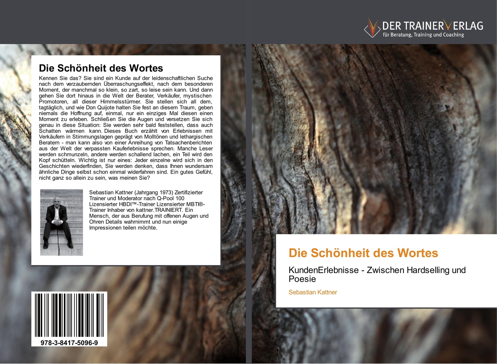 Thumbnail - Die Schönheit Des Wortes Kundenerlebnisse - Zwischen Hardselling Und