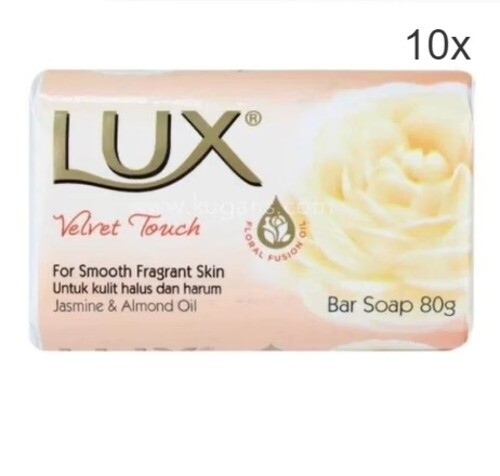 Lux Seife -Mehrere Sorten - 10 Stück fur 10,- - Bild 2 von 8