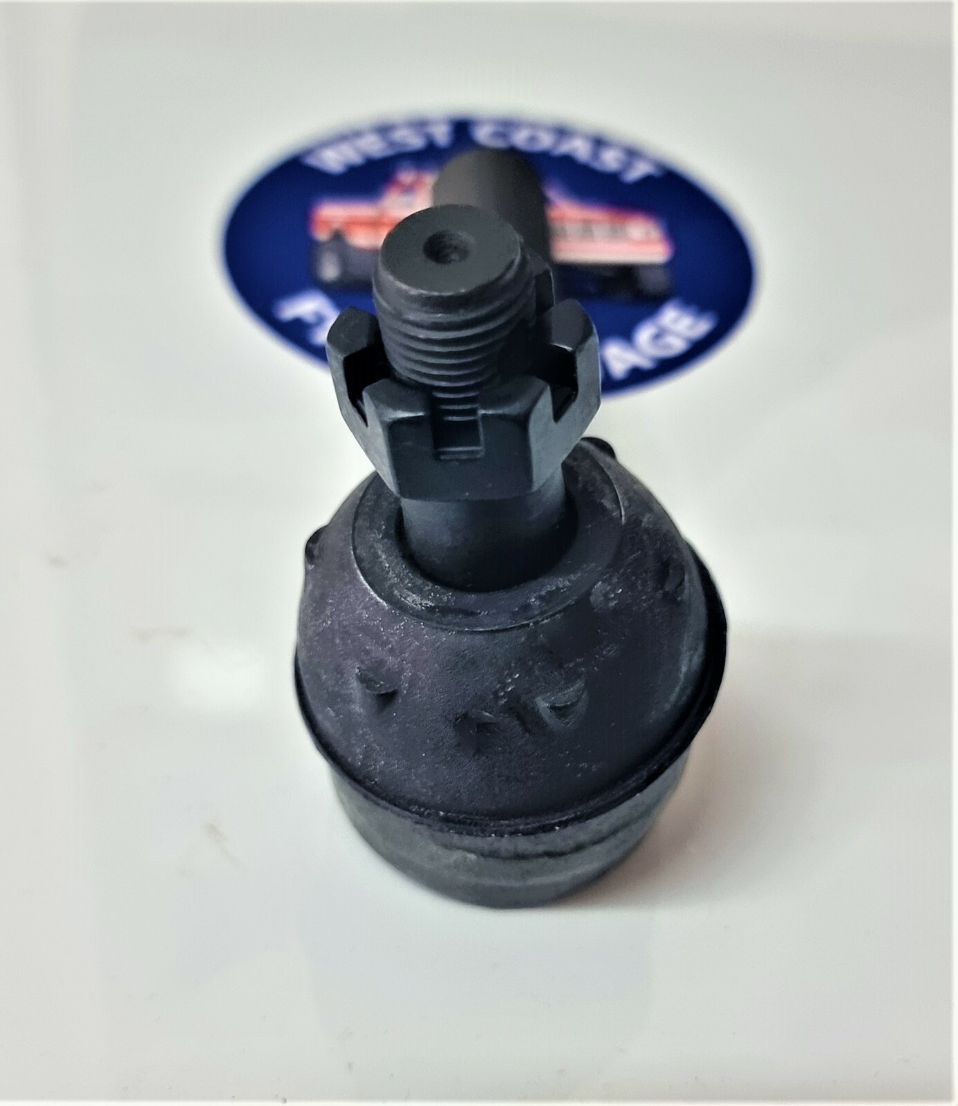 FORD F100 TIE ROD END RHS F250 F350 INNER 2WD 7480 eBay