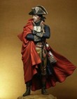 toile tableaux   napoléon Bonaparte    30x45cm