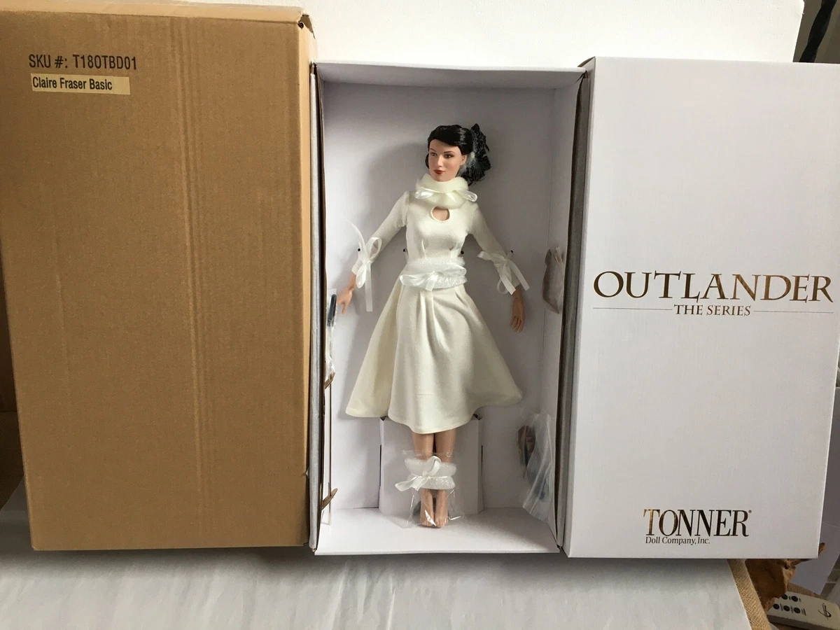 Outlander barbie new arrivals