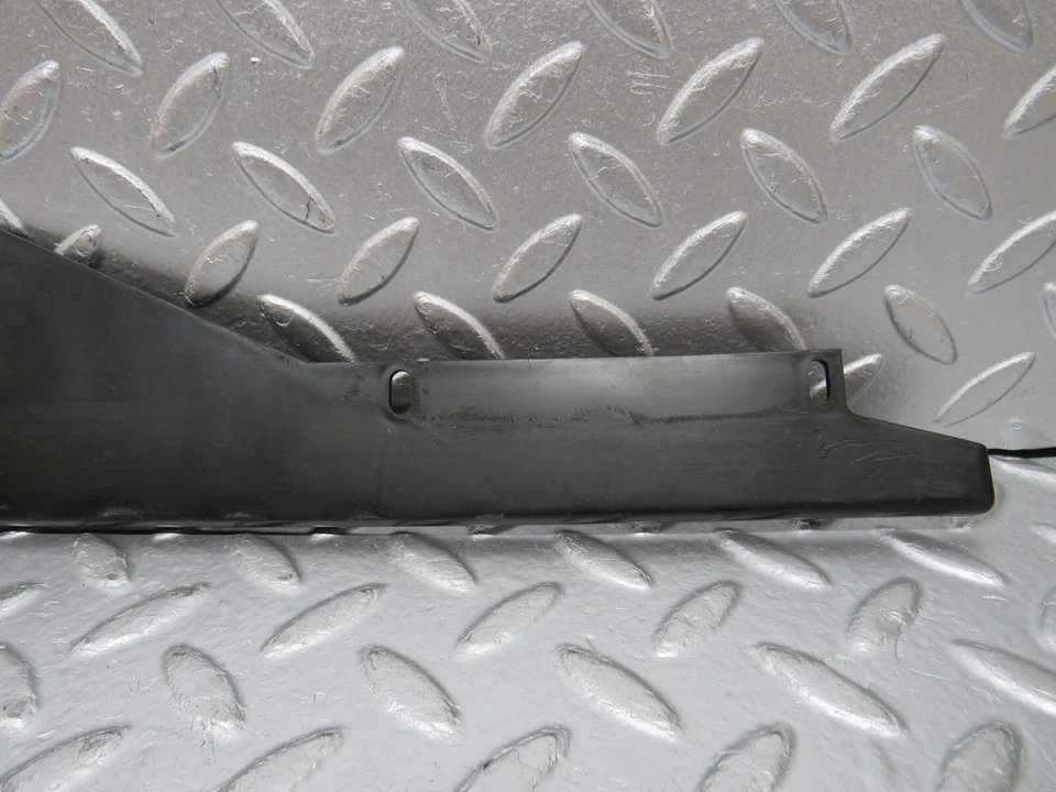 ♙���32567♂ Mercedes-Benz S124 300TE Ventilador Cubierta Borde 1245051288 Foto 3 de 4