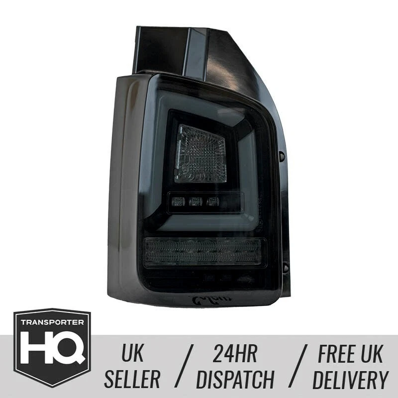 Vw Transporter T5 Dash Warning Lights Shelly Lighting