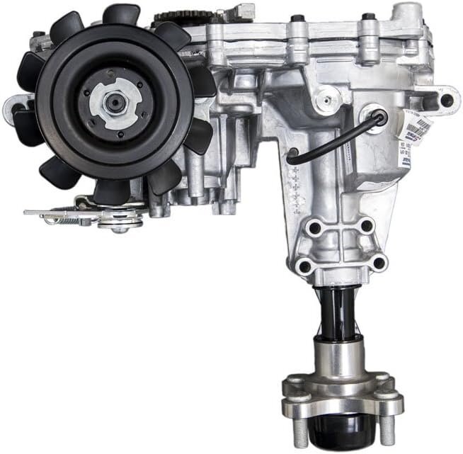 Husqvarna HydroGear EZT LH Transmission 510375601 ZCDUBB8D8C2WPX