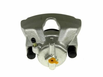 Vauxhall Zafira Mk2 2005-2014 Left Passenger Front Brake