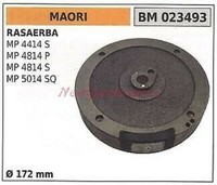 Badminton Magnet Maori RasenmäHer Mp 4414S 4814S 5014SQ Ø172Mm 023493