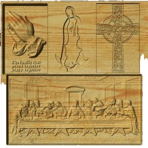 Фрезы и соединения Sears