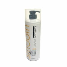 Keragen Keratin Smoothing Treatment Forte 32 oz - Maximum Strength