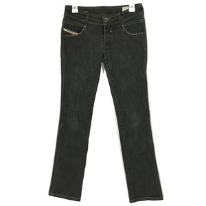 jeans diesel feminino