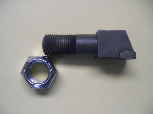 Bradco, Shaver, Ashland, Baumalight, JCB, ARP, Stump Grinder Teeth MADE IN USA - Picture 4 of 4