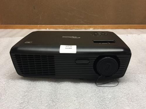 Optoma PRO160S Q8LH114AAAAAC0121 DLP 