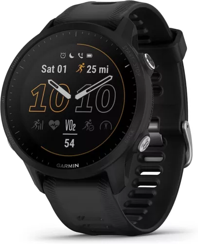 Garmin Forerunner 955 GPS Running Smartwatch  - Authorized Dealer (Warranty)