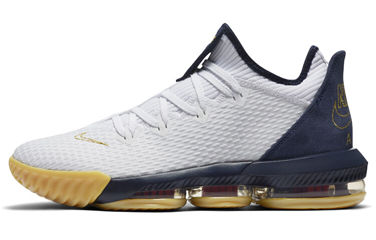 Nike LEBRON 16 ホワイト/ブラック　26 Size 13 - Nike LeBron 16 Equality - Black White for sale