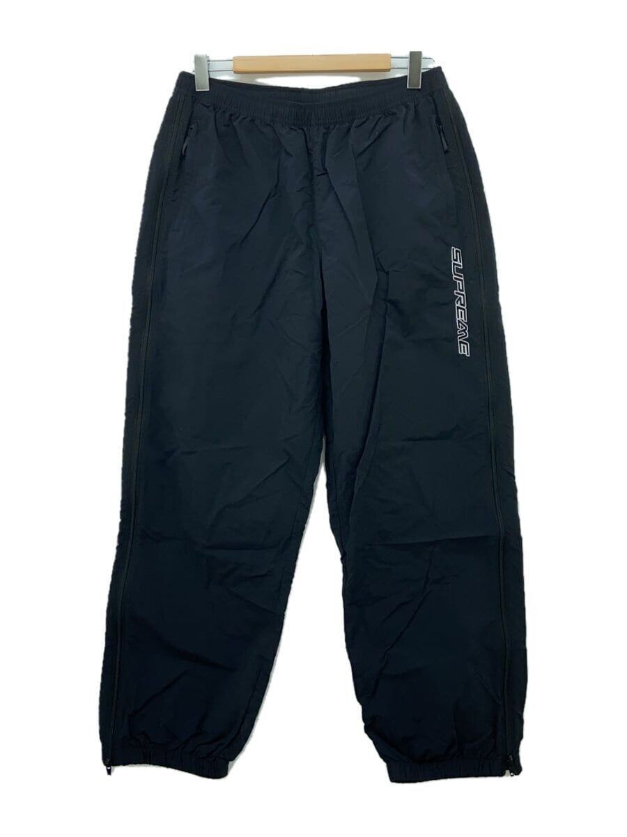 Supreme Other Warm Up Pants XL Nylon Black Used | eBay Supreme Other Warm Up Pants XL Nylon Black Used | eBay