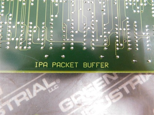 USED Digital Equip Corp. L0101 5014971B-P1 IPA Packet Buffer Module - Picture 8 of 8