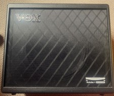 Vox Cambridge 50 Celestion floor model open b...