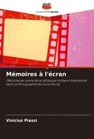 ViníCius Piassi | MéMoires à L'éCran | Taschenbuch | FranzöSisch (2024)