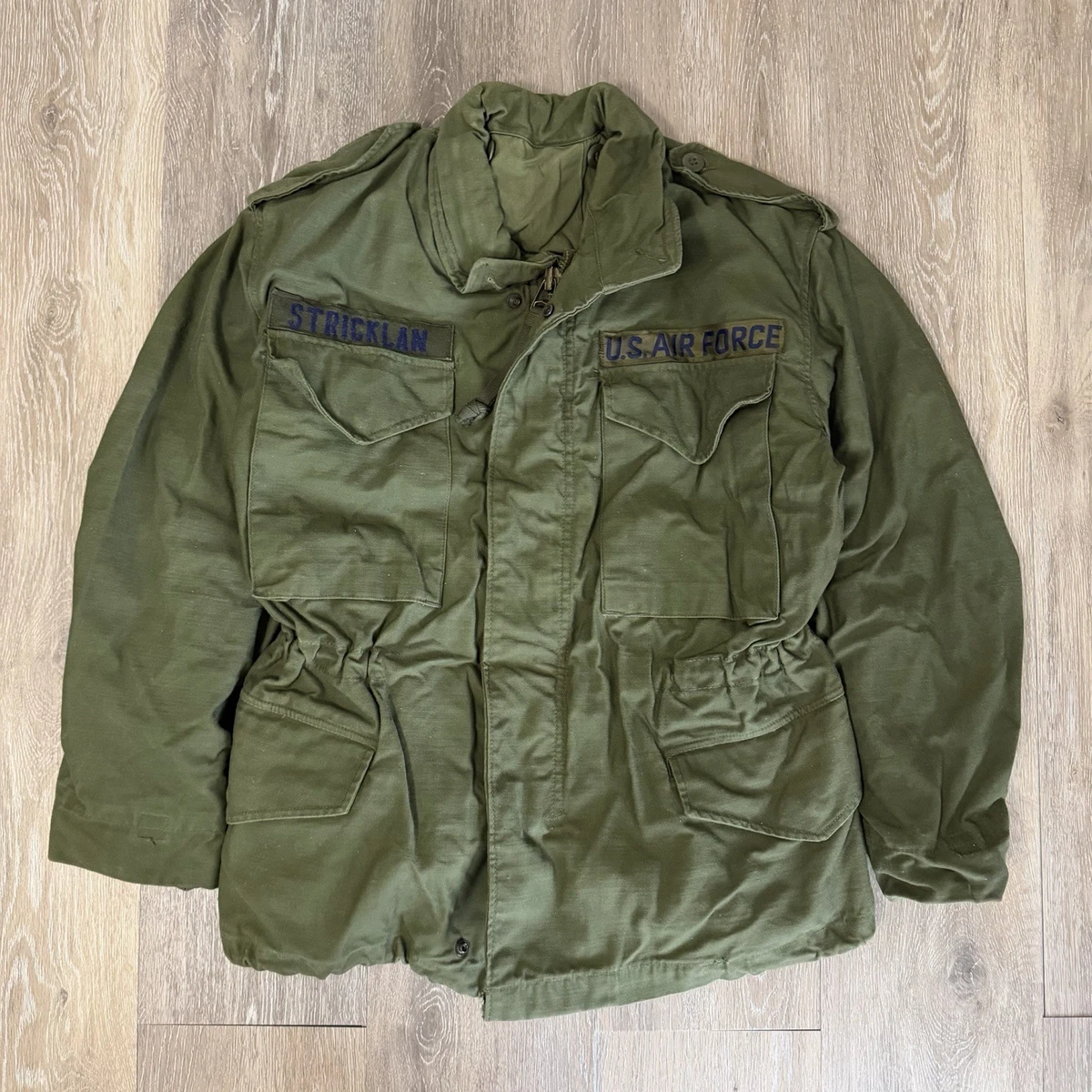 25+ US Army Military Jacket Jackets for Men for sale | Updated Oct