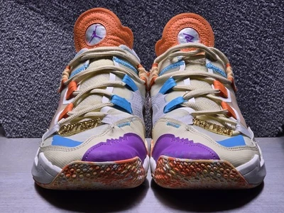 Jordan Why Not Zer0.5 PF Can't Beat That Price for Sale