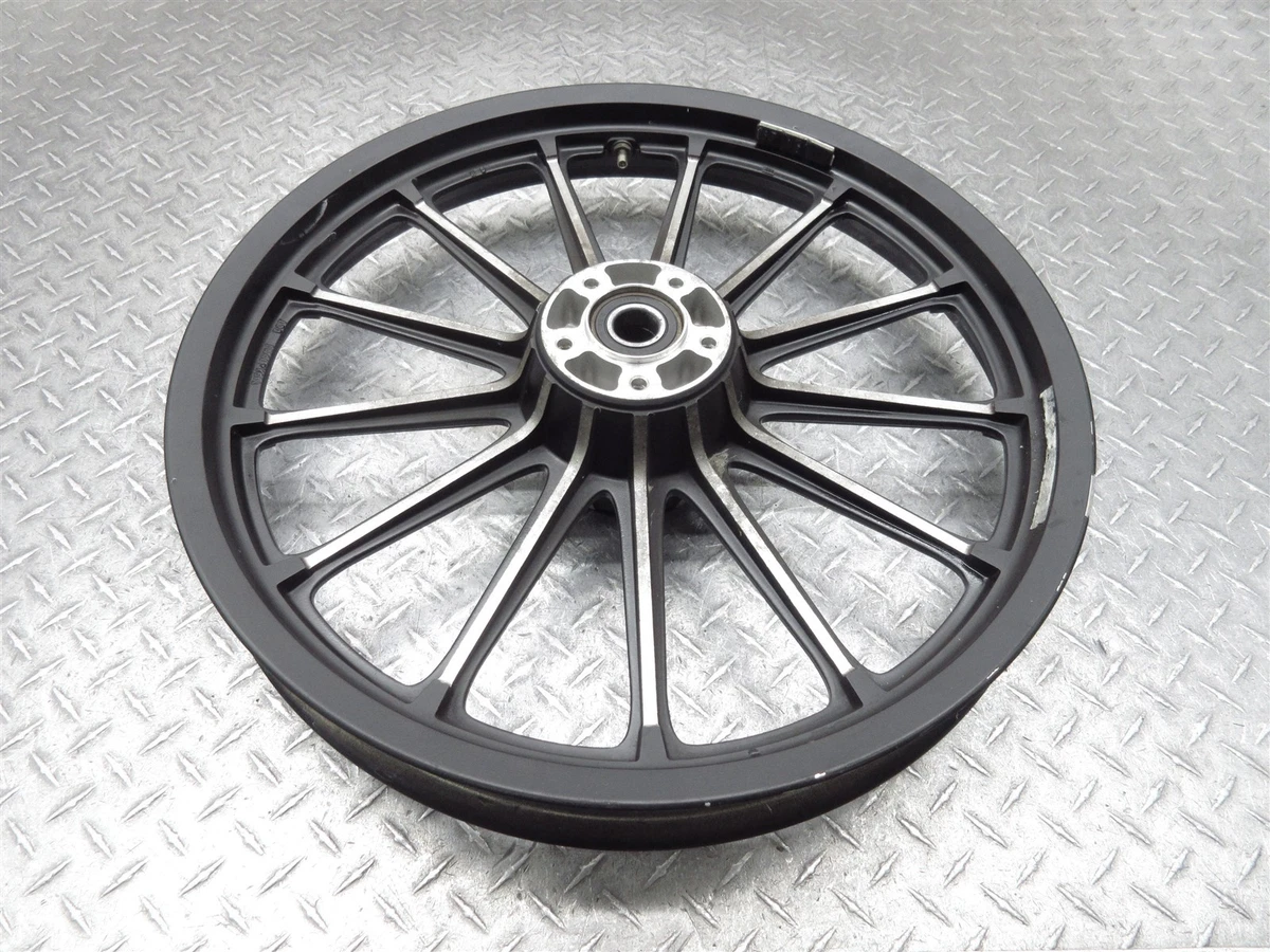 Harley-Davidson Motorcycle Wheels and Rims 19in. Inch for sale | eBay