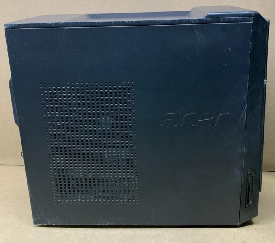 Acer Aspire ATC-105-UR11 Desktop, AMD A10-6700@3.69GHz, 10GB RAM, 1TB HDD Win10P - Image 3 of 4