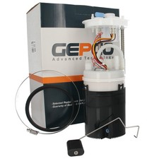 GEPCO Kraftstoff-F�rdereinheit kompatibel mit BMW X5 E70/F15/F85, X6 16117204765