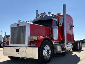 2007 Peterbilt 379 EXHD Midroof Sleeper STK: 15516