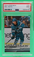2024-25 Upper Deck Series 1 Hockey Checklist Guide in-content 34