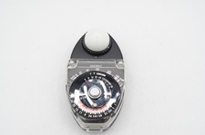 Sekonic L-28C Studio Deluxe Light Meter, Black for Parts or Repair