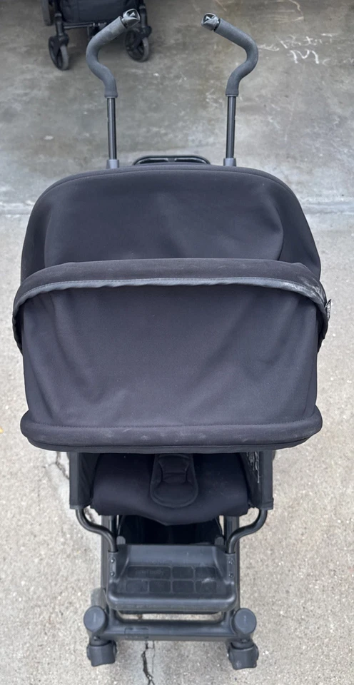 Orbit Baby G5 Stroller - Base With Stroller ⭐️ Luxury And Quality! The Best - Image 3 of 4