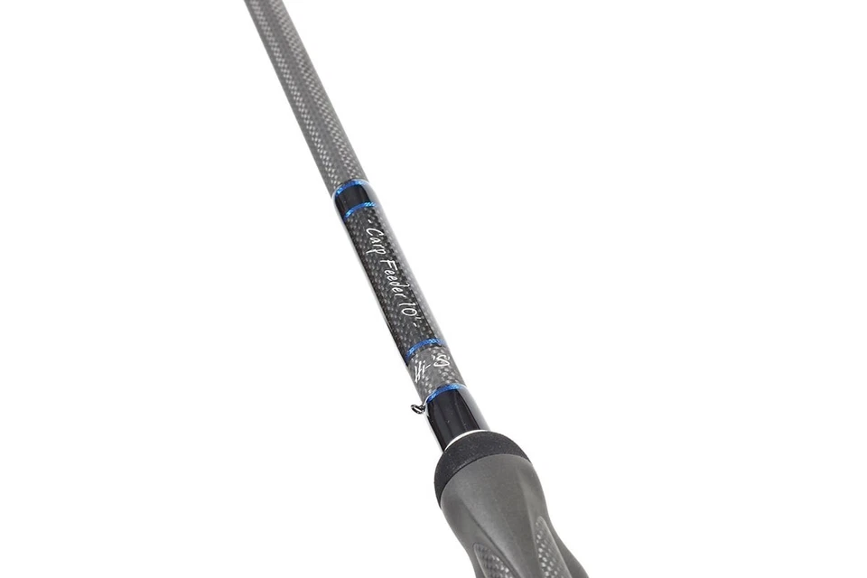 Free Spirit Hi S Carp Feeder Rods **All Options Available**