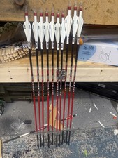 Carbon Express Maxima Red Sd 350’s Please Read Description