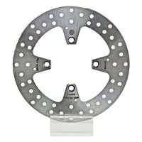 Brembo Hintere Festbremsscheibe Gold FUR Ducati Panigale ABS 13-14