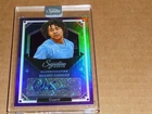 2025 Panini Elliot Cadeau Dominators Autographs - Scope (Raw)