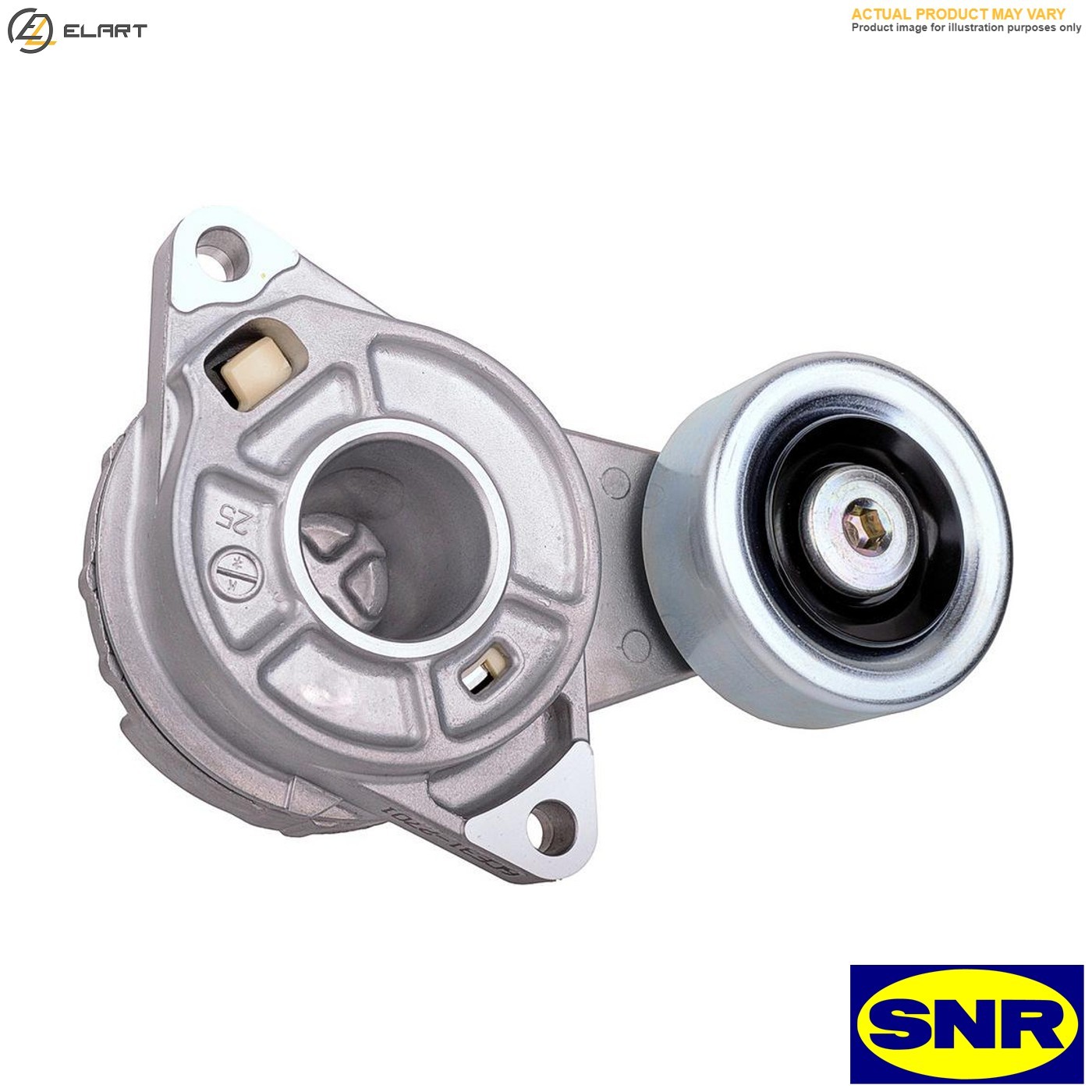 TENSIONER PULLEY VRIBBED BELT GA351.25 FOR SMART FORTWO/HATCH/PEQUENO/Cabrio