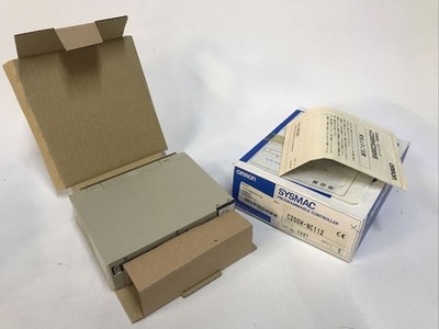 Omron C200H-NC112 SYSMAC Programable Controller C200HNC112 PLC Unit