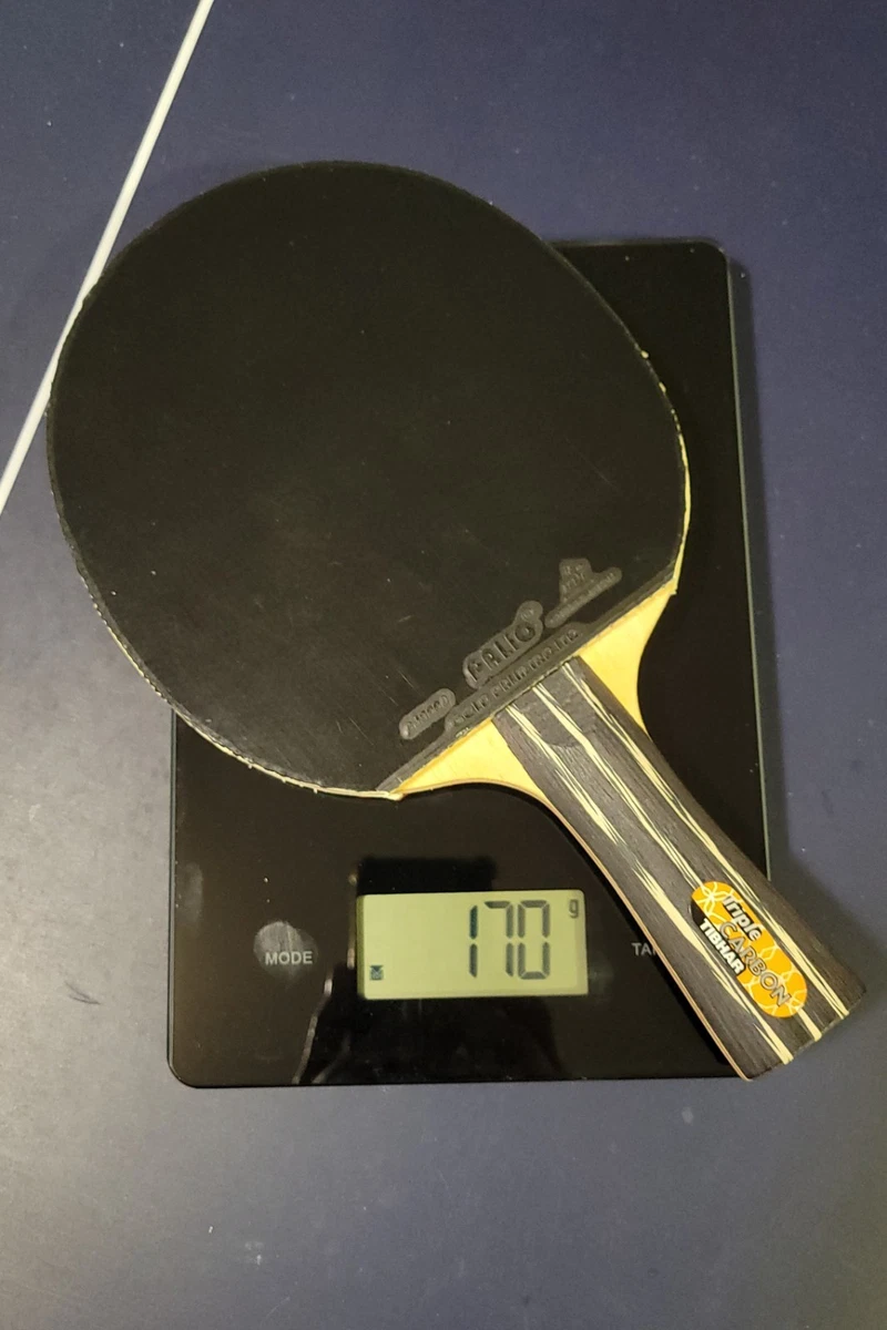 TIBHAR Table Tennis Bats, Paddles & Blades for sale | eBay UK