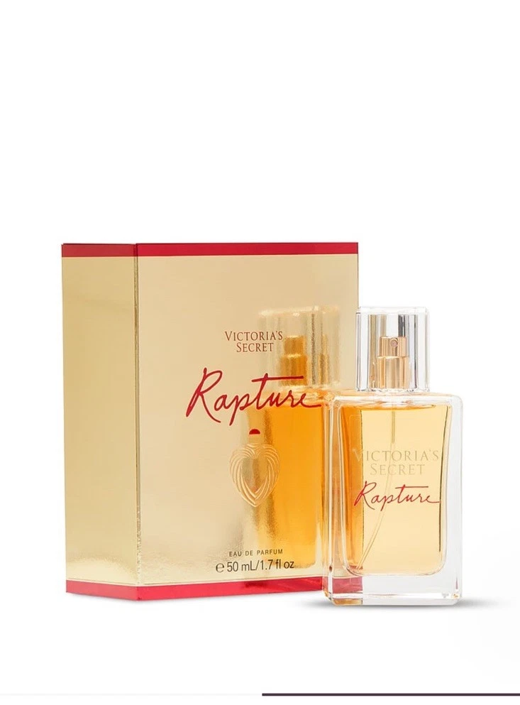 Victoria's Secret Rapture Eau de Parfum for Women for sale | eBay