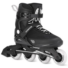 Men's Adult Fitness Inline Skate, Outdoor Street Blades Roller Adult Male, Pr...