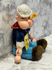 Popeye Stuffed Animals for sale | eBay