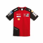 Ducati GP Team Replica Mens T Shirt Original 25 Black/Red 98771316