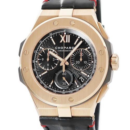 CHOPARD Alpine Eagle XL Chrono 295387-9001 TO278200
