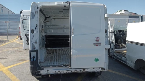 391005751R Transmision Delantera Derecha para FIAT TALENTO FURGÓN (296) 6995488 - Imagen 8 de 9
