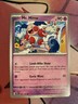 Pokémon TCG Temporal Forces Mr. Mime 063/162