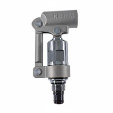 Small Hydraulic Hand Pump Emergency Use Hand Hydraulic Pump for Maintenance