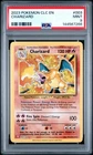 2023 POKEMON CLC-CLASSIC CHARIZARD & HO-OH EX DECK #003 CHARIZARD PSA 9