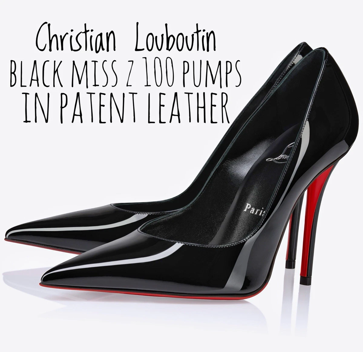 Christian Louboutin products for sale | eBay