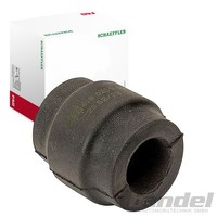 Schaeffler FAG Stabilager Buchse Lagerung Stabilisator Hinten Unten 819 0259 10