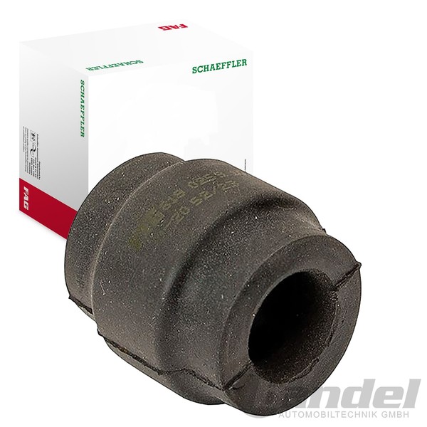 Schaeffler FAG Stabilager Buchse Lagerung Stabilisator Hinten Unten 819 0259 10-image