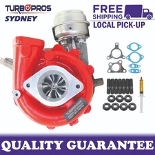 GEN1 High Flow Turbo Charger For Nissan Pathfinder R51 YD25 2.5L